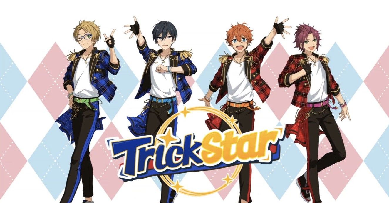 偶像梦幻祭攻略