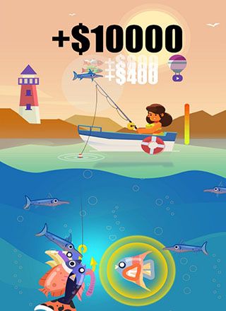 简单轻松易上手的玩法