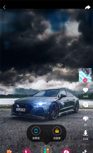 壁纸多多大全 免费下载