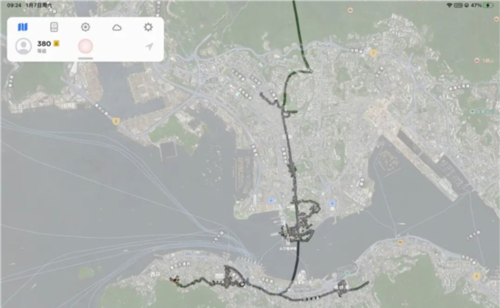 世界迷雾android中文版图片9