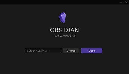Obsidian(MP3音频管理软件)
