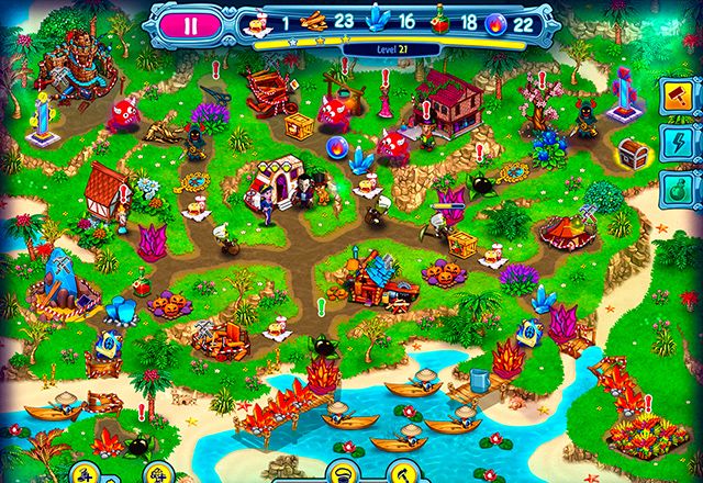 《德古拉传奇7：女巫的诅咒》英文免安装版