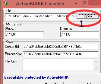 《帕克与莱恩2：扭曲之心》简体中文免安装版