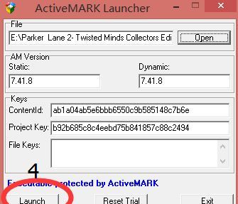 《帕克与莱恩2：扭曲之心》简体中文免安装版