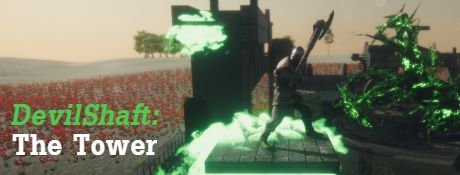 《德维尔沙夫特：塔》简体中文免安装版