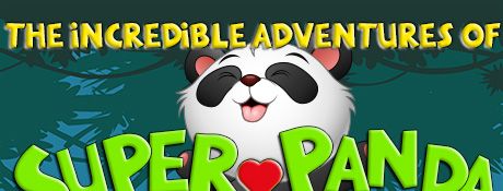 《超级熊猫的不可思议冒险》英文免安装版