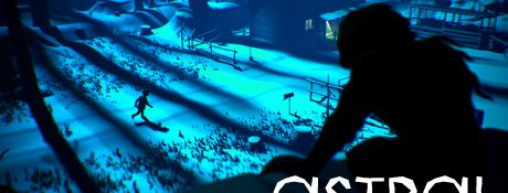 《ASTRAL》英文免安装版