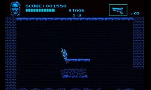 《疾速追杀》英文免安装版