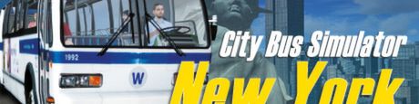 《纽约巴士模拟》英文免安装版