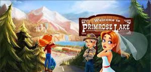 《欢迎来到普里姆罗斯湖》英文免安装版