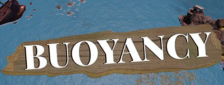 《浮力》英文免安装版
