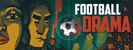 《足球戏剧》简体中文免安装版