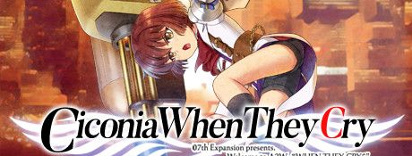 《白鹳鸣泣之时》英文免安装版