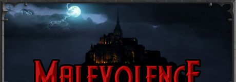 《Malevolence》英文免安装版