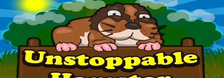 《不可阻挡的仓鼠》英文免安装版