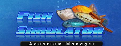 《鱼模拟器：水族馆经理》英文免安装版