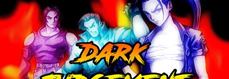 《暗黑拳王》英文免安装版