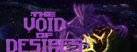 《欲望虚空》英文免安装版