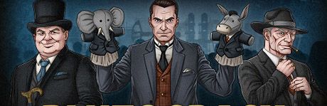 《富豪》英文免安装版