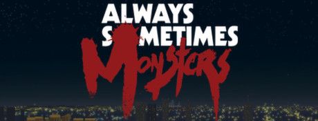 《每人心中都有一只怪兽》英文免安装版