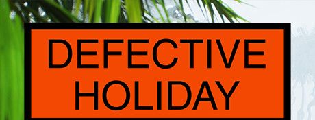 《不良假期》简体中文免安装版