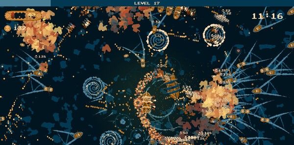 《幸存者之海抢先体验版》免安装中文版