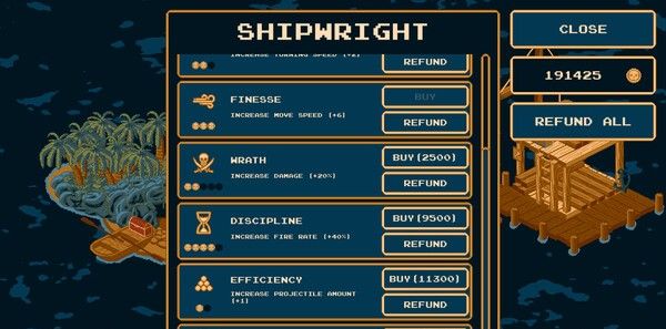 《幸存者之海抢先体验版》免安装中文版