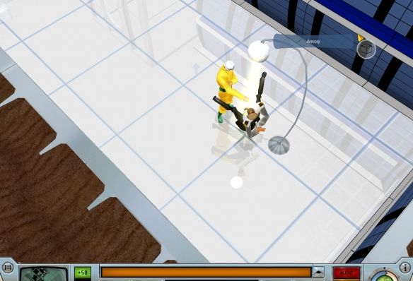 《邪恶天才》免安装中文版