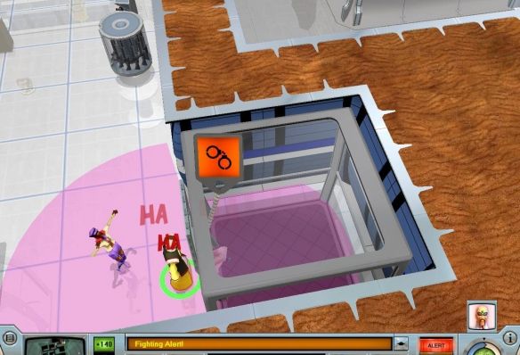 《邪恶天才》免安装中文版