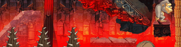 《Toki重制版》繁体中文免安装版