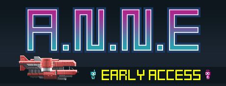 《A.N.N.E》英文免安装版