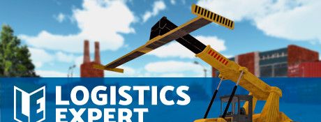 《物流专家》英文免安装版