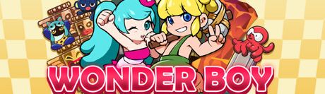 《神奇男孩归来Remix》英文免安装版