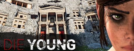 《英年早逝》英文免安装版