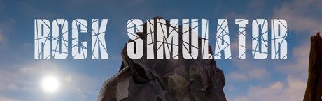 《岩石模拟器》英文免安装版