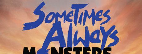 《每人都有一只怪兽在心中》英文免安装版