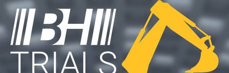 《BH试验》简体中文免安装版