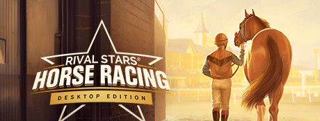 《家族传奇：马匹养成竞技》简体中文免安装版