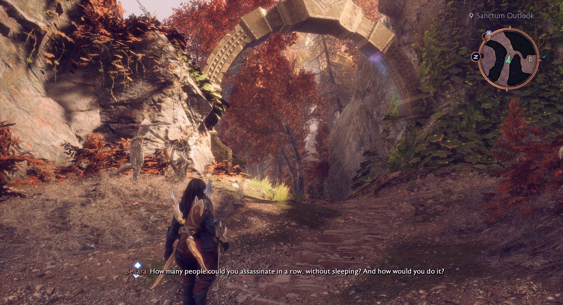 《龙腾世纪：影障守护者》官方版