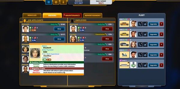 《Delivery INC》中文版免安装