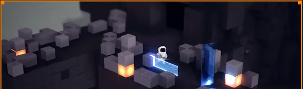 《ITER-8》demo