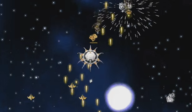 《GAZAR》demo