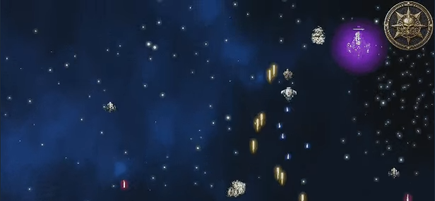 《GAZAR》demo