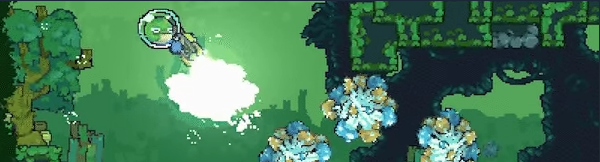 《Shelldiver》demo