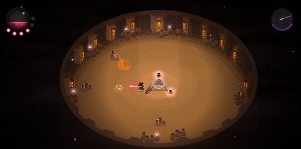 《Death Kid》免安装中文版