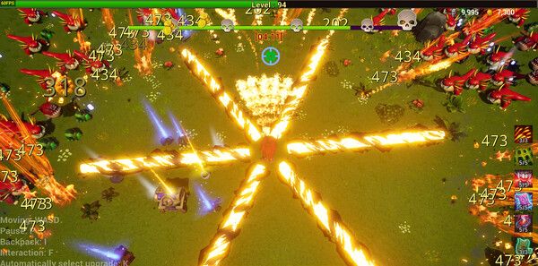 《阿比斯终焉幸存者》官方版