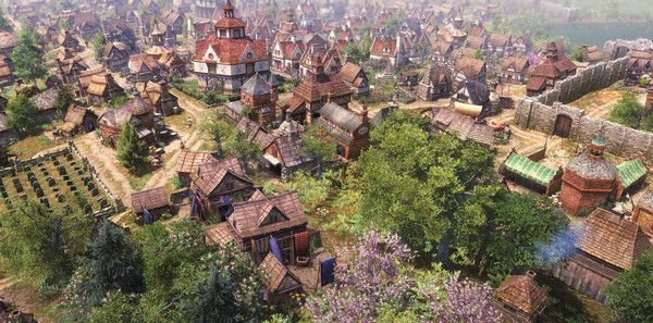 《最远的边陲》官方版