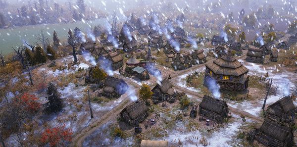 《最远的边陲》官方版