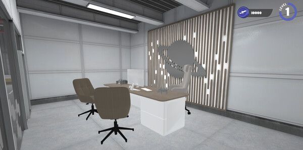 《Baggage Handler Simulator》官方版