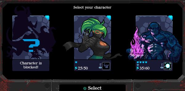 《生锈的游侠》官方版